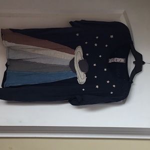 Magnolia Pearl t shirt